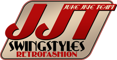Juke Jive Shop jjt swingstyles